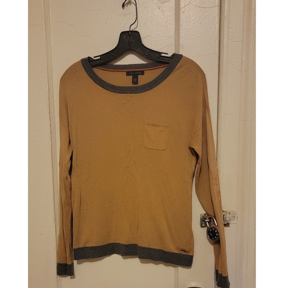 Tommy hilfiger sweater